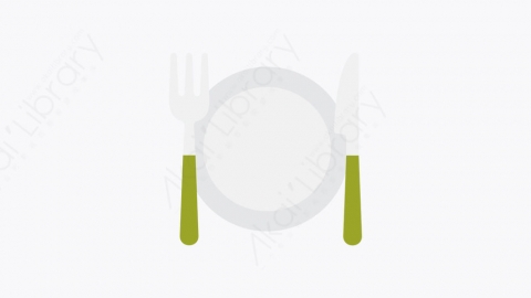 图片素材-012_餐具_serving_dish