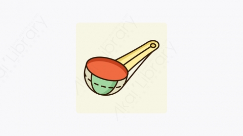 图片素材-012_勺子_spoon
