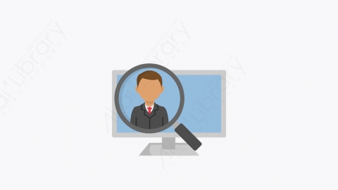 图片素材-013_雇佣_Hire