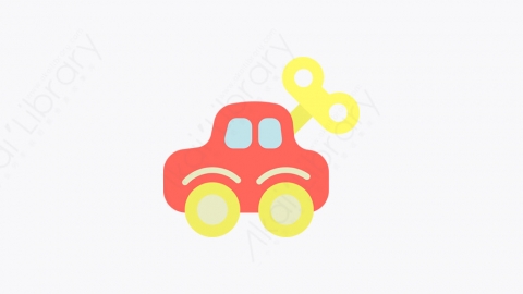 图片素材-013_婴儿车_baby_car