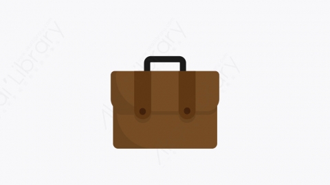 图片素材-013_公文包_briefcase