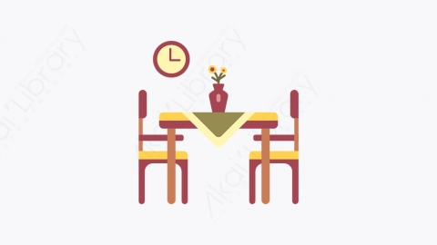 图片素材-013_餐桌_dining_table
