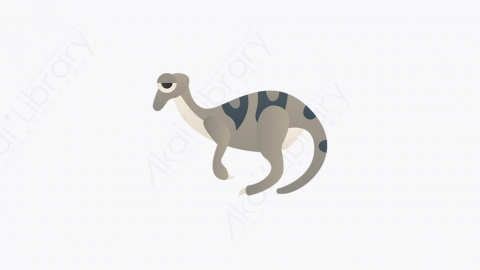 图片素材-013_恐龙_dinosaur