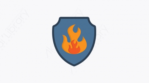 图片素材-013_消防队员_firefighter