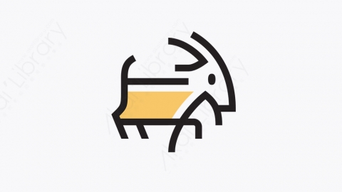 图片素材-013_山羊_goat