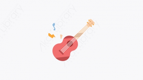 图片素材-013_吉他_guitar