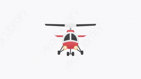 图片素材-013_直升机_helicopter