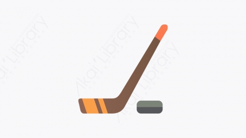 图片素材-013_曲棍球_hockey