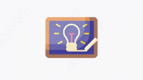 图片素材-013-主意idea