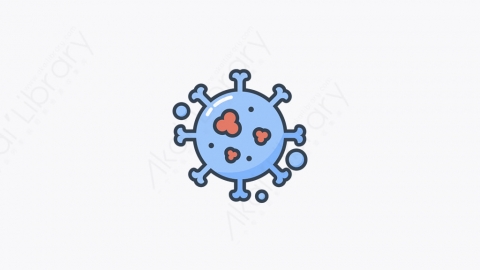 图片素材-013_流感_influenza