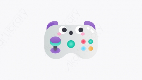图片素材-013-操纵杆joystick