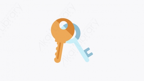 图片素材-013_钥匙_key