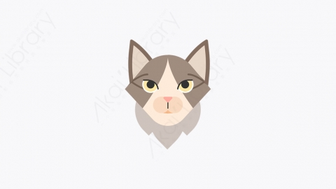 图片素材-013_挪威森林猫_norwegian_forest_cat