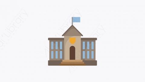 图片素材-013_警察局_police_station