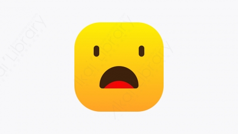 图片素材-013_惊讶_surprised