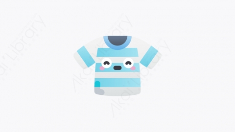 图片素材-013-t恤t_shirt