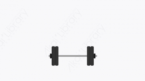 图片素材-013_举重_weightlift