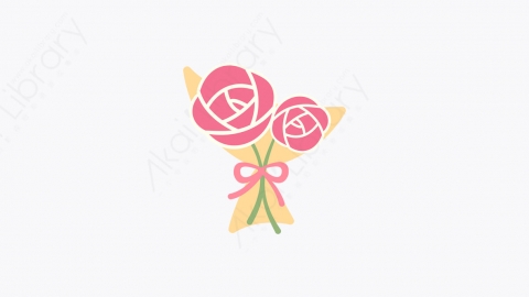 图片素材-014_花束_bouquet