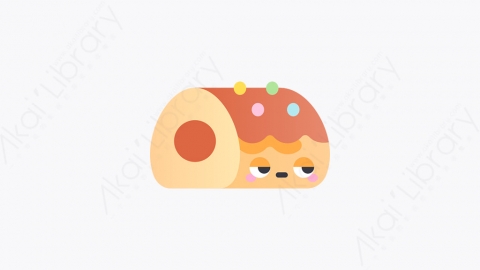图片素材-014-面包卷bread_roll