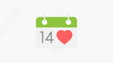 图片素材-014_日历_calendar