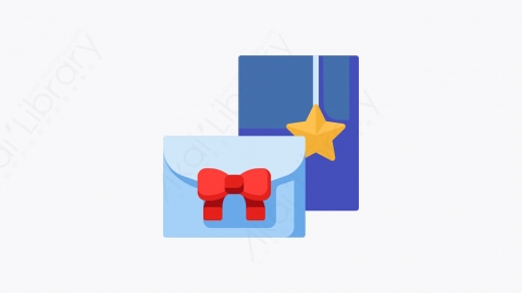 图片素材-014-圣诞贺卡christmas_card