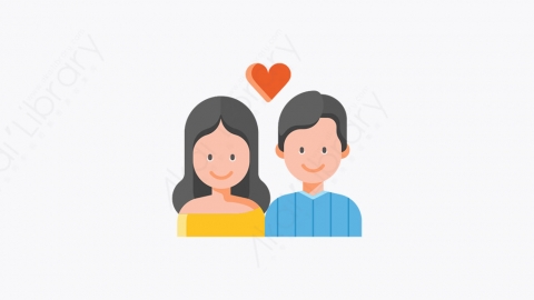 图片素材-014_夫妇_couple