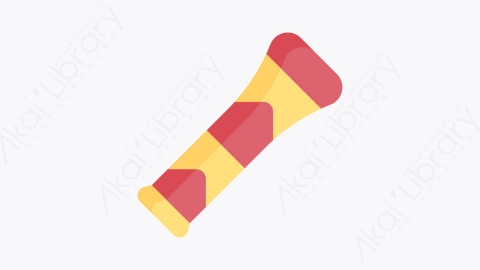 图片素材-014章 didgeridooMG卡通澳大利亚国庆日元素图标