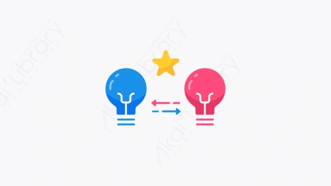 图片素材-014_思想交流_idea_exchange