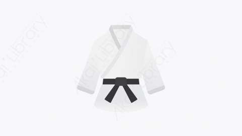 图片素材-014_空手道_karate