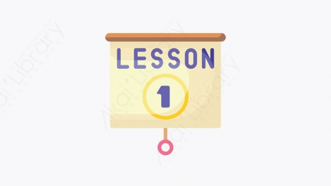 图片素材-014-课程lesson