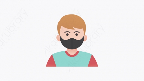 图片素材-014_医用面罩_medical_mask