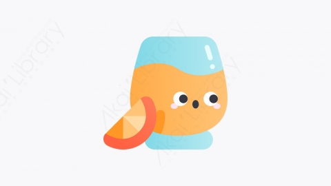 图片素材-014-橙汁orange_juice
