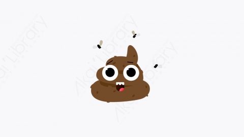 图片素材-014_便便_poo
