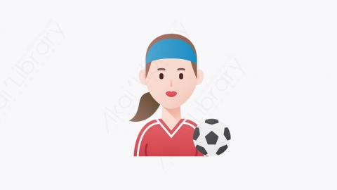 图片素材-014_足球_soccer