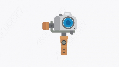 图片素材-014_稳定器_stabilizer