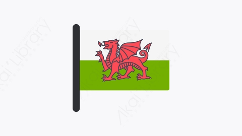 图片素材-014_威尔士_wales
