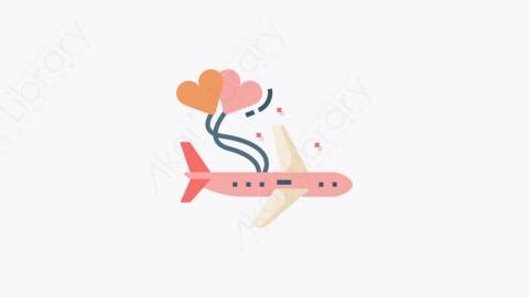 图片素材-015_飞机_airplane