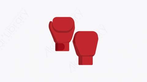 图片素材-015_拳击_boxing