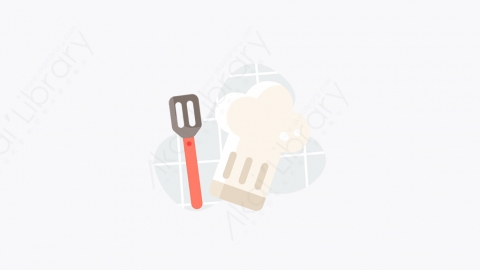 图片素材-015_厨师帽_chef_hat
