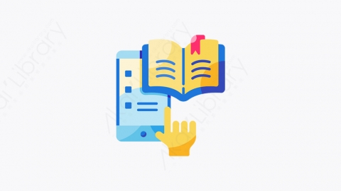 图片素材-015_在线学习_elearning