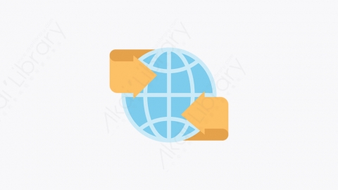 图片素材-015_交换_exchange