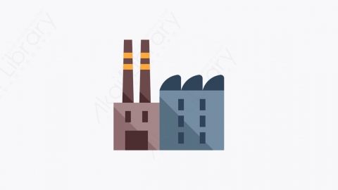 图片素材-015_工厂_factory