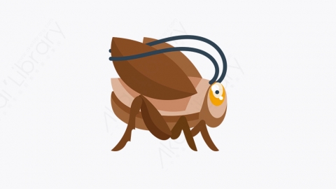 图片素材-015_蚱蜢_grasshopper