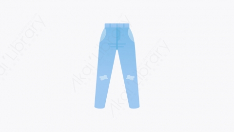 图片素材-015_牛仔裤_jeans