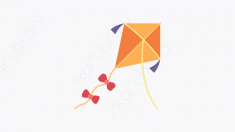 图片素材-015_风筝_kite