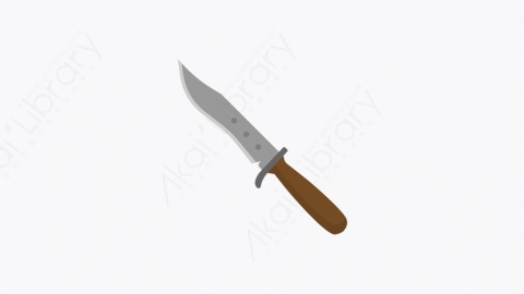 图片素材-015_刀_knife