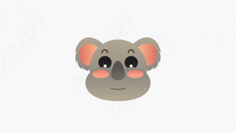 图片素材-015_考拉_koala