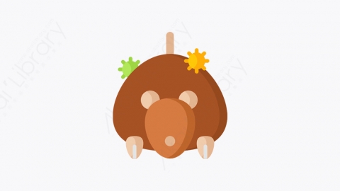 图片素材-015_老鼠_rat