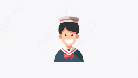 图片素材-015_水手_sailor