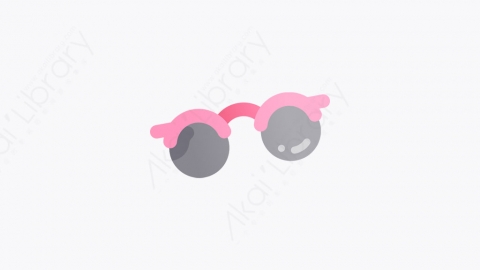 图片素材-015-太阳镜sunglasses